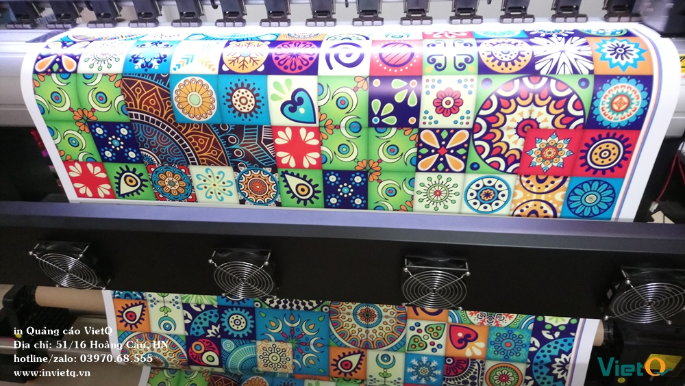 In Backlit mực dầu giá rẻ từ 60k/m2 -  039.70.68.555 - HN